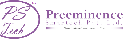 Preeminence Smartech Pvt Ltd